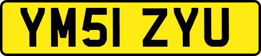YM51ZYU