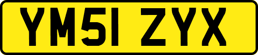 YM51ZYX