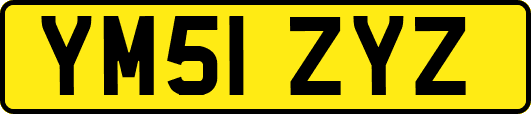 YM51ZYZ