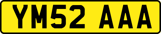 YM52AAA