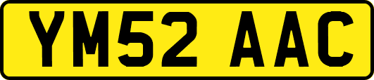 YM52AAC