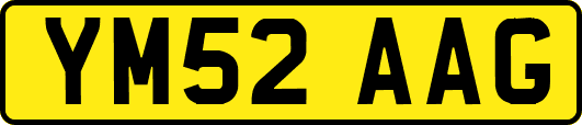 YM52AAG