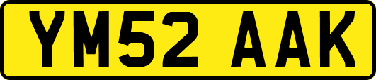 YM52AAK