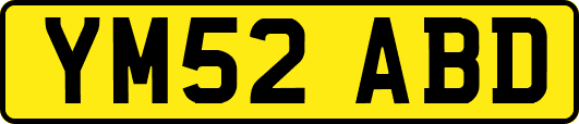 YM52ABD