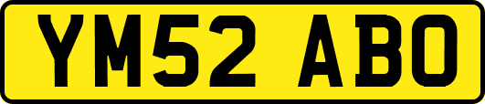YM52ABO