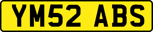 YM52ABS