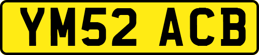 YM52ACB