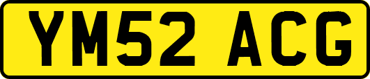YM52ACG