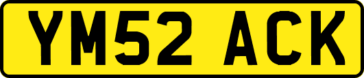 YM52ACK
