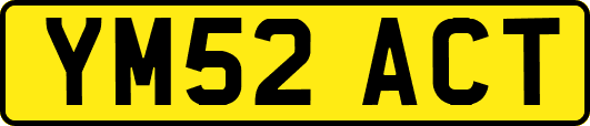 YM52ACT