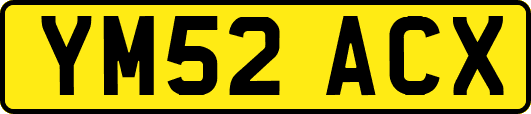 YM52ACX