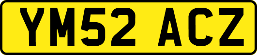YM52ACZ