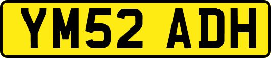YM52ADH
