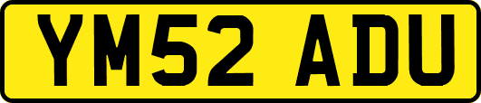 YM52ADU