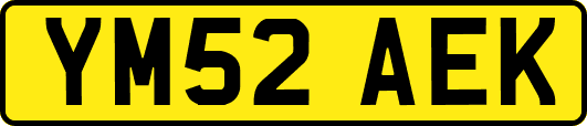 YM52AEK