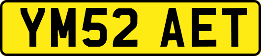 YM52AET
