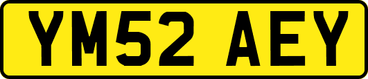 YM52AEY