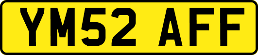 YM52AFF