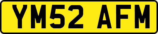YM52AFM