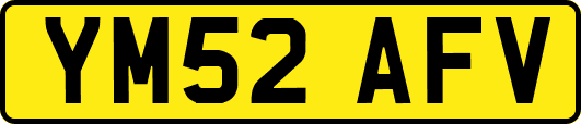 YM52AFV