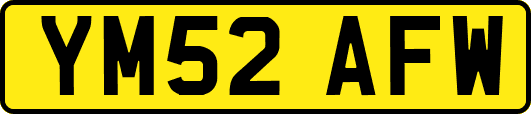YM52AFW