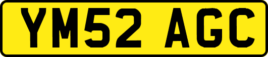 YM52AGC