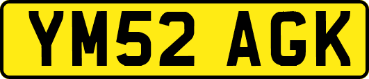 YM52AGK