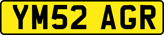 YM52AGR