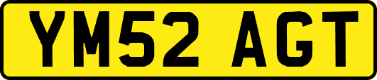 YM52AGT