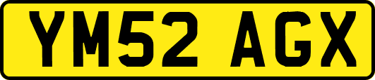 YM52AGX