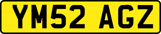 YM52AGZ