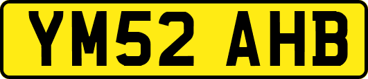 YM52AHB
