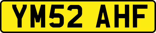 YM52AHF