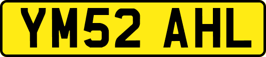 YM52AHL