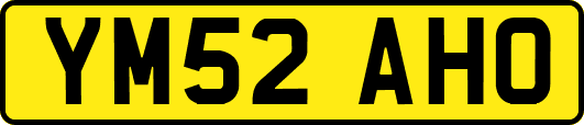 YM52AHO