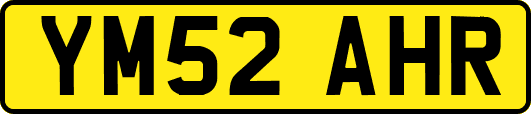 YM52AHR
