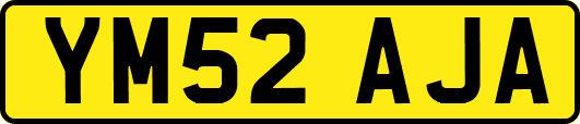 YM52AJA