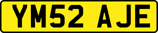 YM52AJE