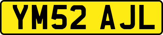 YM52AJL
