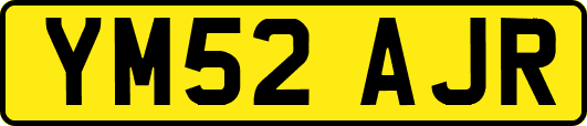 YM52AJR