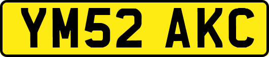 YM52AKC