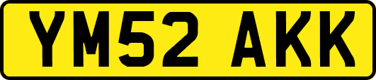 YM52AKK