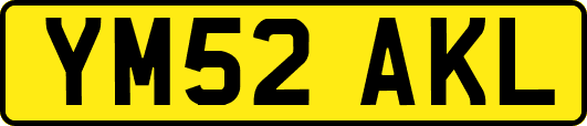YM52AKL