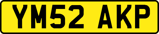 YM52AKP
