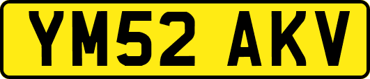 YM52AKV