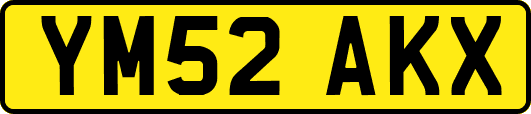 YM52AKX