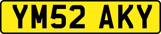 YM52AKY