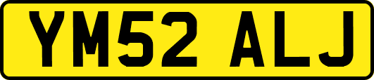 YM52ALJ