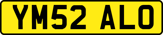 YM52ALO