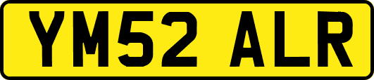 YM52ALR